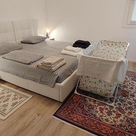 B&B Al Vecio Morer 皮亚韦河畔的圣多纳 外观 照片